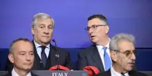 Il plauso di Tajani: &laquo;Proposte concrete, non &egrave; un board d&rsquo;affari&raquo;