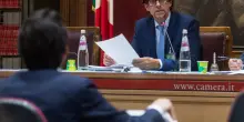 Il procuratore di Cagliari Patronaggio: &laquo;Il governo non pu&ograve; orientare le sentenze a piacimento&raquo;
