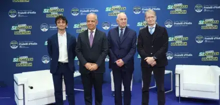 Referendum, Nordio e Piantedosi in difesa: toni bassi e &laquo;nessuno scossone&raquo;