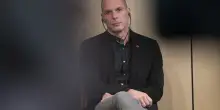 &laquo;Da ragazzo ho provato l&rsquo;ecstasy&raquo;, Varoufakis rinviato a giudizio