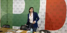 Schlein e le parti in commedia del partito democratico