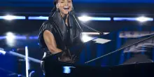 Alicia Keys, l&rsquo;illuminazione