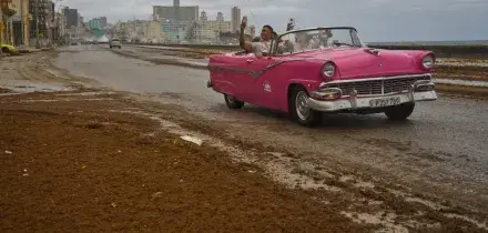 Aragoste amare, i turisti che scappano: colpo di grazia per l&rsquo;economia di Cuba