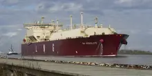 Tra dipendenza e profitti, le societ&agrave; italiane immerse nel gas liquefatto Usa