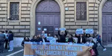 Clemenza per le carceri. L&rsquo;appello delle associazioni &laquo;in direzione ostinata e contraria&raquo;