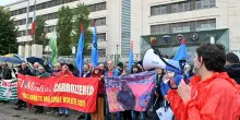 Cgil, crisi industriali strutturali. La cassa integrazione cresce