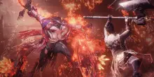 &laquo;Nioh 3&raquo;, samurai, ninja e demoni