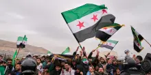 Da Damasco a Raqqa, le mobilitazioni sociali chiedono inclusione