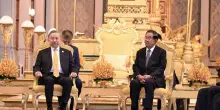 Vietnam e Cambogia on board: presidiare ogni tavolo, anche quelli rivali