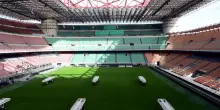 San Siro, la vendita pilotata un affare per le squadre