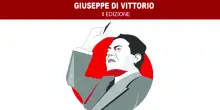 Presentato il bando del Premio Giuseppe Di Vittorio