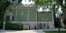 Biennale, i padiglioni nazionali e il ritorno della Russia