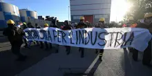 Ex Ilva e crisi industriale, l&rsquo;Italia costretta a importare acciaio