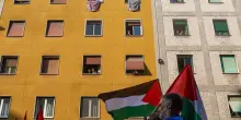 Esprime solidariet&agrave; alla Palestina, salta la liberazione anticipata
