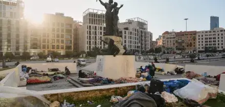 Libano, 41 le vittime a Nabi Chit. Israele cerca il soldato caduto