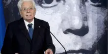 Mattarella: ostacoli alla parit&agrave;, serve l&rsquo;educazione al rispetto