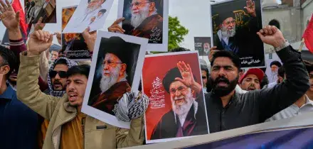 La guerra, incubo economico e politico per i big islamici Pakistan e Indonesia