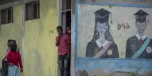 Il Tigray non fa scuola