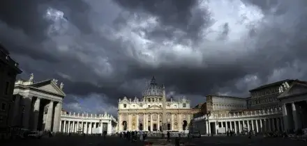 &laquo;Un fronte comune contro l&rsquo;idea di famiglia umana&raquo;