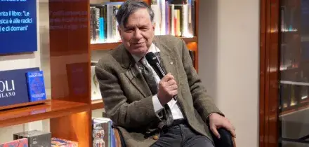 Giorgio Parisi: &laquo;Rimuovere i vincoli Ue sull&rsquo;anidride carbonica sarebbe uno sbaglio&raquo;