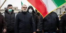 Larijani, il veterano &laquo;stabilizzante&raquo;: argine ai militari, ultima voce della diplomazia
