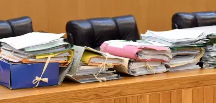 Innocente, detenuto 9 mesi: &laquo;&Egrave; per questo che voter&ograve; No&raquo;