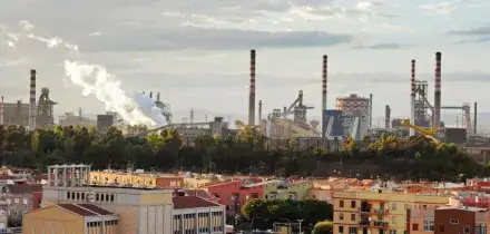 Ex Ilva, Jindal presenta un&rsquo;offerta vincolante