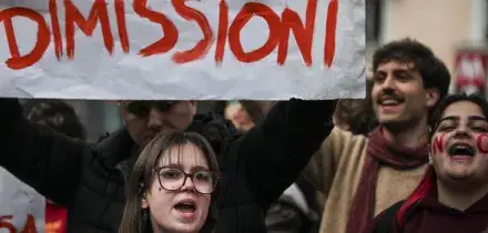 Referendum, il sud e i giovani trainano il No