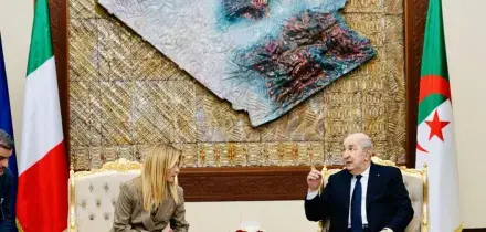 Gas, prezzi e inflazione: ora solo il meteo pu&ograve; aiutare Meloni