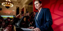 La Danimarca ha un governo: nel Frederiksen ter anche la sinistra