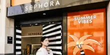 L&rsquo;Agcm indaga sul colosso Sephora