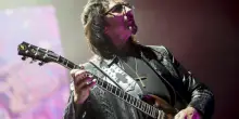 Tony Iommi, il padrino senza tempo dell&rsquo;heavy metal