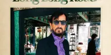 La lunga strada di Ringo Starr