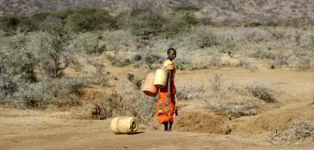 Acqua, il bere comune non &egrave; uguale per tutti