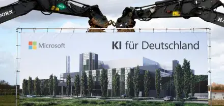 Sulla crisi dell&rsquo;oro blu irrompe la nuova divoratrice: l&rsquo;Intelligenza artificiale