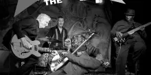 Lil &lsquo;Ed & The Blues Imperials, una sensazione di sicurezza