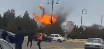 Droni su un aeroporto in Azerbaigian. Teheran nega, ma Baku minaccia