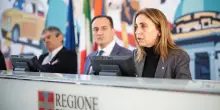 Il caso Delmastro inguaia la giusta regionale del Piemonte