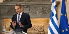 Il governo greco sta a guardare, con i ringraziamenti di Sa&rsquo;ar