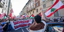 Equipaggi in quaranta piazze: &laquo;Torniamo a bloccare tutto&raquo;