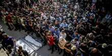 A Gaza Israele non rispetta neanche il piano di Trump