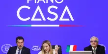 Meloni chiede aiuto a Merz
