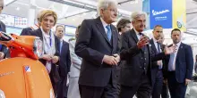 Lavoro, Mattarella striglia il governo: &laquo;Serve visione, non corto respiro&raquo;