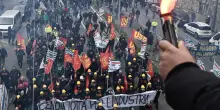 L&rsquo;Italia &laquo;manifattura d&rsquo;Europa&raquo; scivola nella crisi di sistema