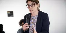 Marianna Filandri: &laquo;Un salario giusto non riduce il lavoro a fattore produttivo&raquo;