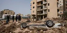 Hanno fatto un deserto: il sud del Litani &egrave; la nuova Rafah