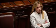 Difesa, caro energia, scandali: l&rsquo;aprile nero di Giorgia Meloni