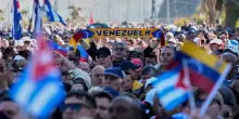 Il Venezuela visto da Cuba