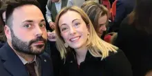 Il pentito che girava intorno alla politica