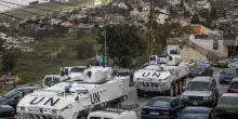 Attacchi a militari italiani dell&rsquo;Unifil: &laquo;&Egrave; inaccettabile, devono chiarire&raquo;